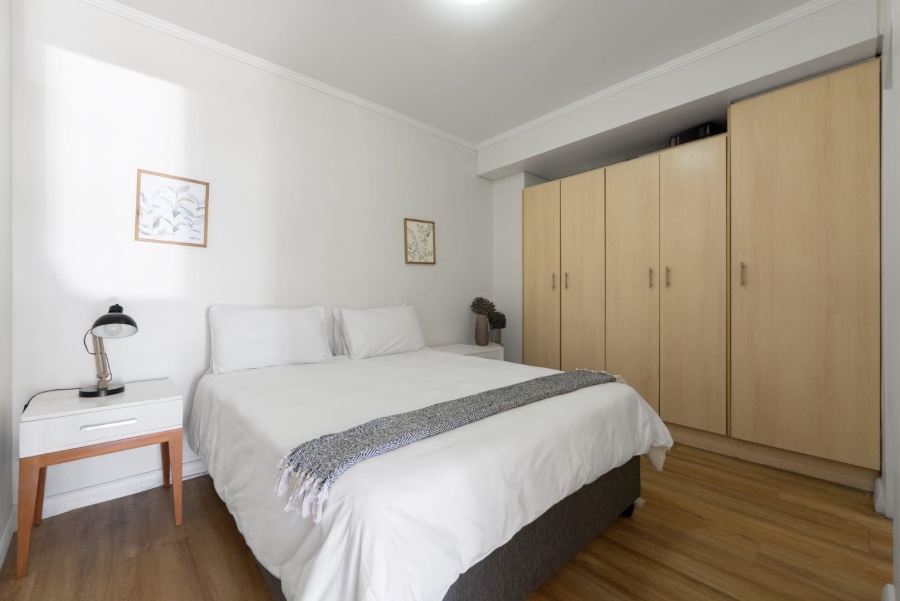 2 Bedroom Property for Sale in Cape Town City Centre Western Cape